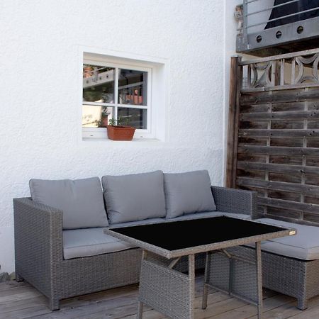 Ferienwohnung Wolf Veringenstadt Luaran gambar