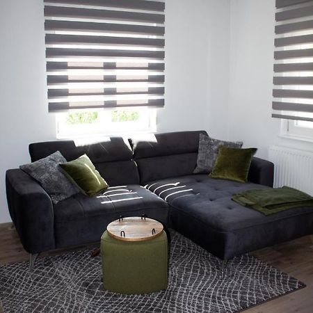 Ferienwohnung Wolf Veringenstadt Luaran gambar