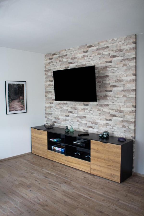 Ferienwohnung Wolf Veringenstadt Luaran gambar