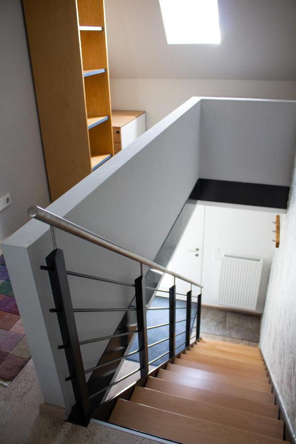 Ferienwohnung Wolf Veringenstadt Luaran gambar