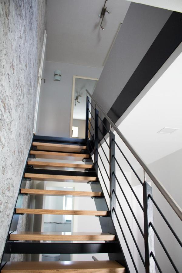 Ferienwohnung Wolf Veringenstadt Luaran gambar