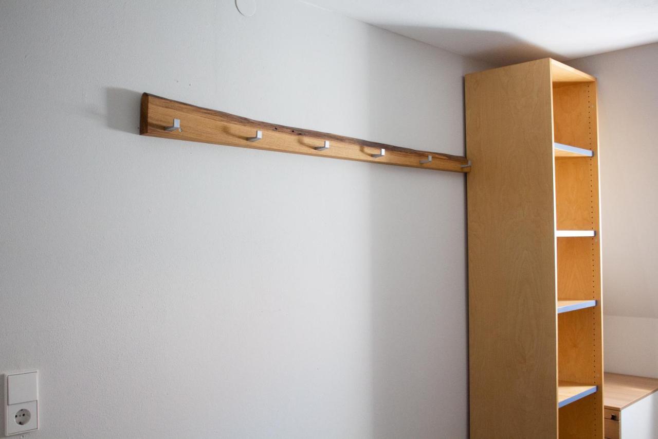 Ferienwohnung Wolf Veringenstadt Luaran gambar