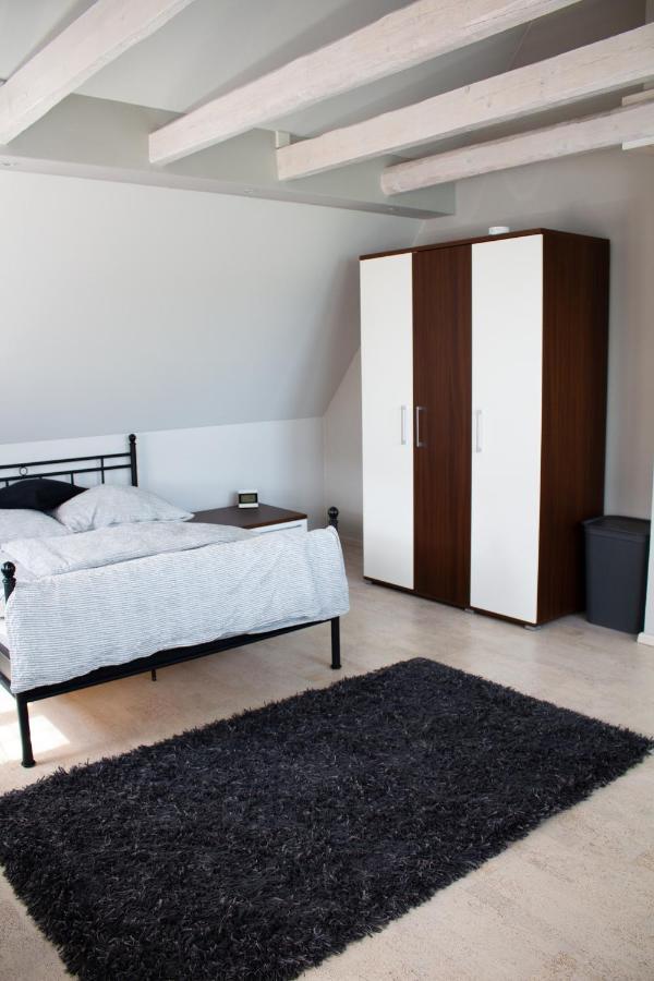 Ferienwohnung Wolf Veringenstadt Luaran gambar