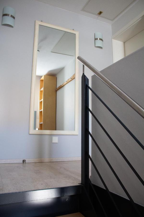 Ferienwohnung Wolf Veringenstadt Luaran gambar